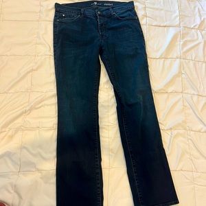 Men’s Seven Jeans